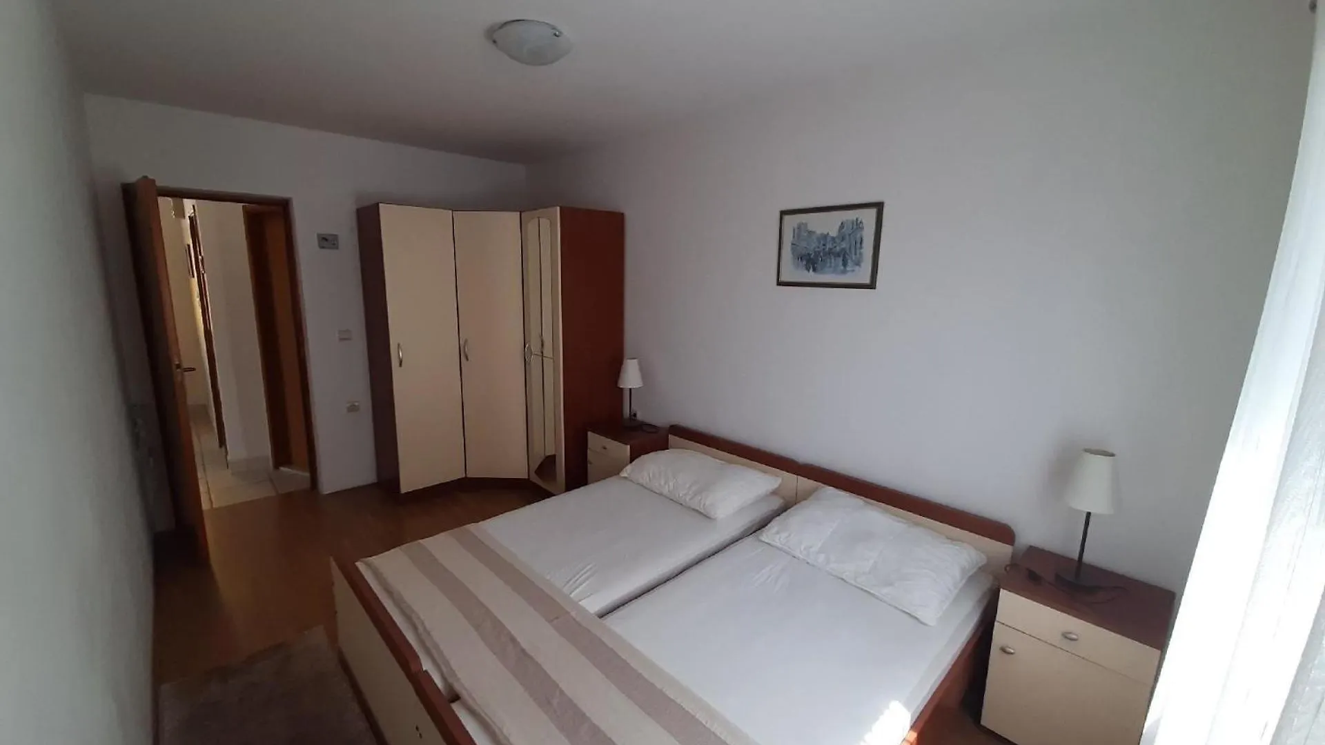 Wohnung Mit Blick Auf Das Wasser Trogir 0*,  Kroatien