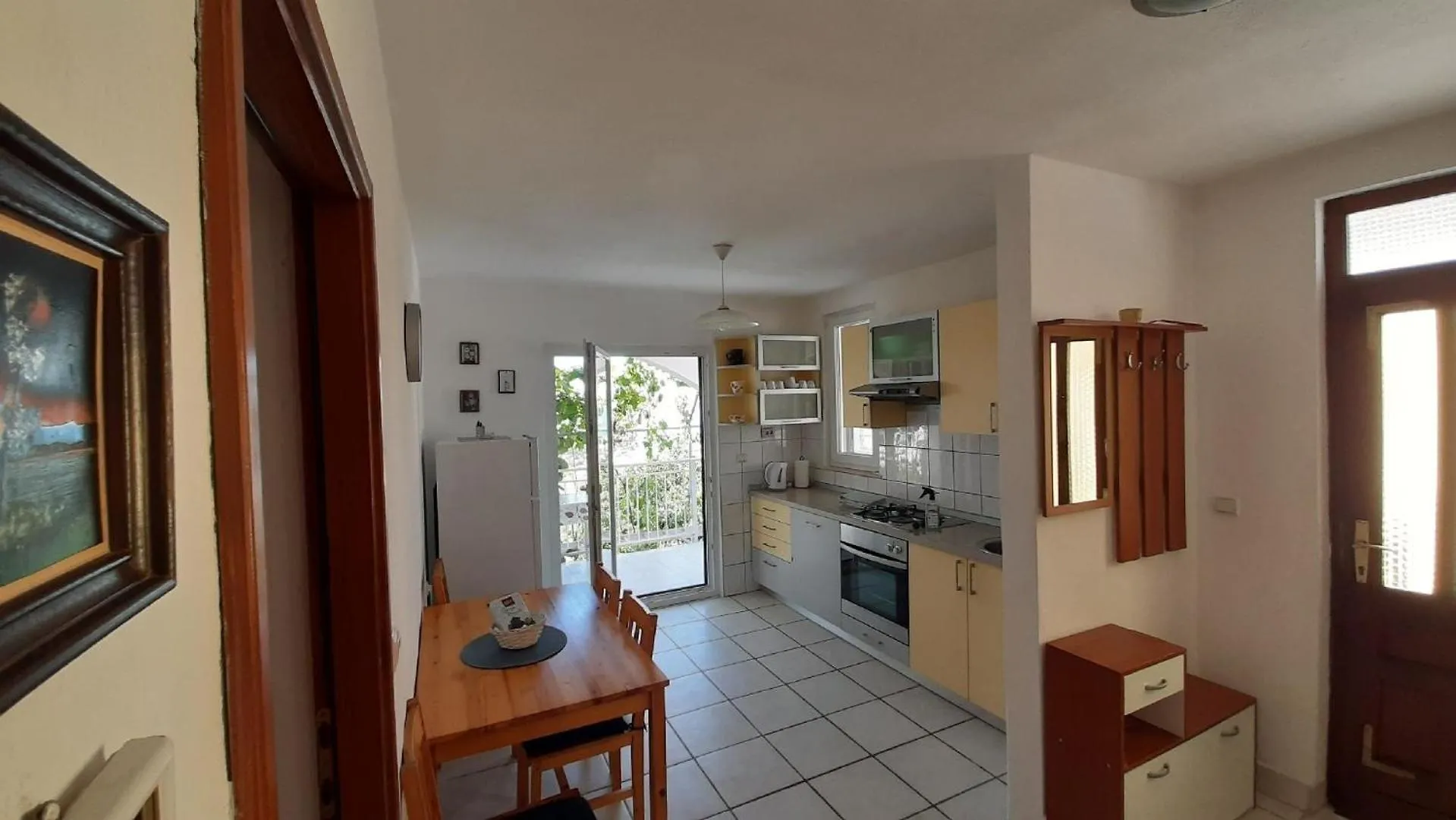 Wohnung Mit Blick Auf Das Wasser Trogir 0*,  Kroatien